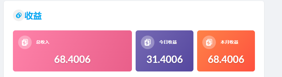 (8583期)playtube撸美金项目,单日收益30美金+工作室可批量搞