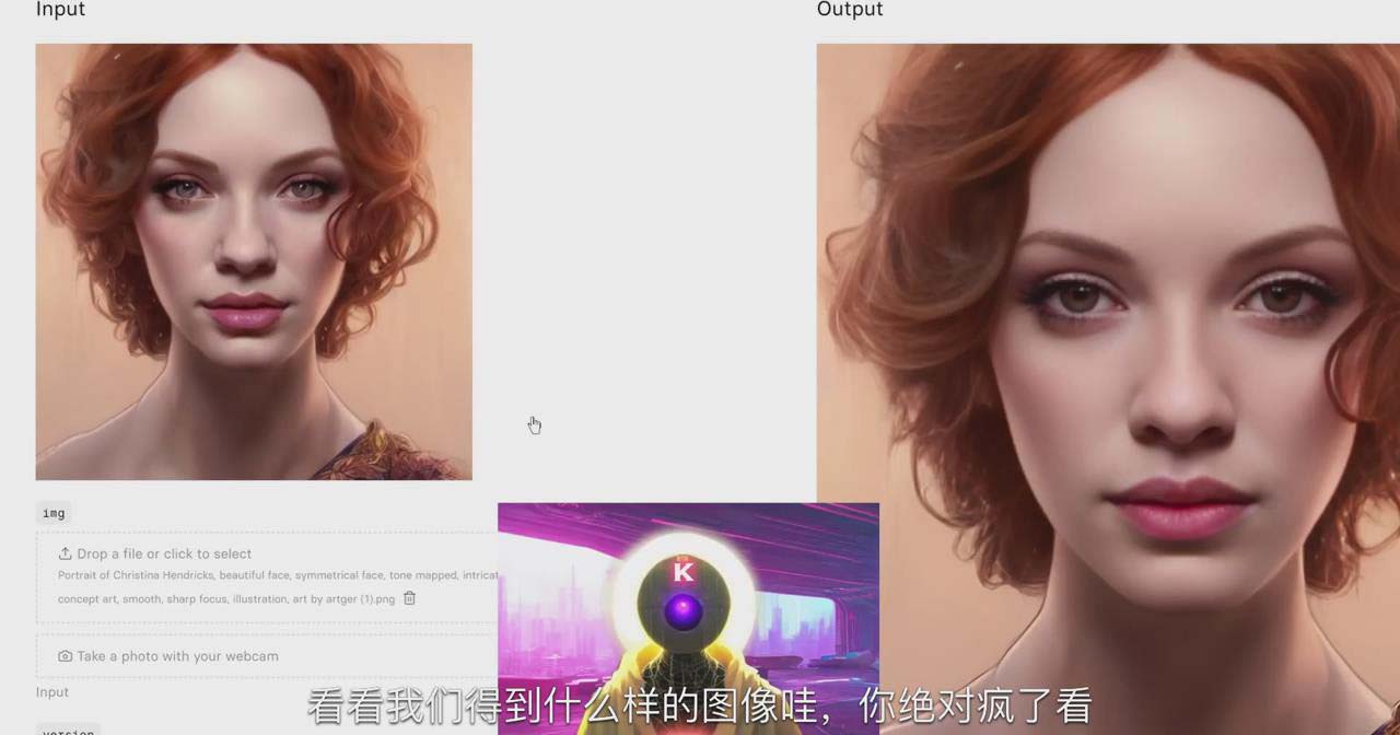 （8777期）K Mastery – Stable Diffusion AI软件绘画速成从小白到精通-72节-中英字幕-皓哥创业笔记