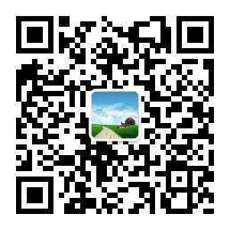 扫码加公众号-皓哥创业笔记