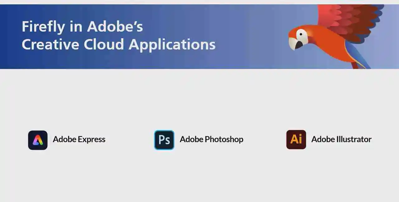 (8869期)使用Adobe Firefly AI人工智能转变您的图像创造力教程-18节课-中英字幕插图2 (8869期)使用Adobe Firefly AI人工智能转变您的图像创造力教程-18节课-中英字幕插图2