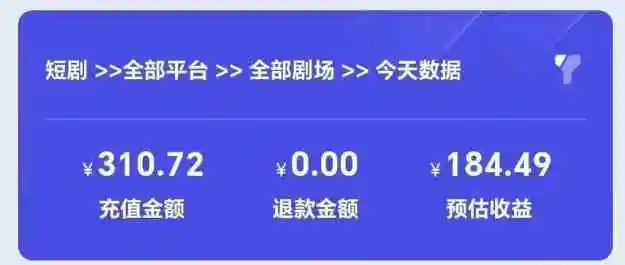 (9047期)2024最新抖音短剧推广,卡图文发视频 直接无脑搬 百分百不违规 轻松月入1W+插图1 (9047期)2024最新抖音短剧推广,卡图文发视频 直接无脑搬 百分百不违规 轻松月入1W+插图1