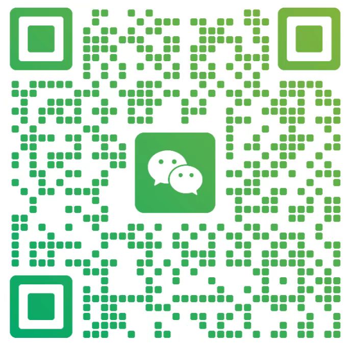 扫一扫加微信-皓哥创业笔记