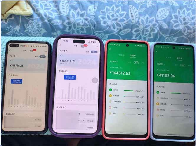 图片[2]-（14176期）2025年如何通过“卖项目”实现年入100万-皓哥创业笔记