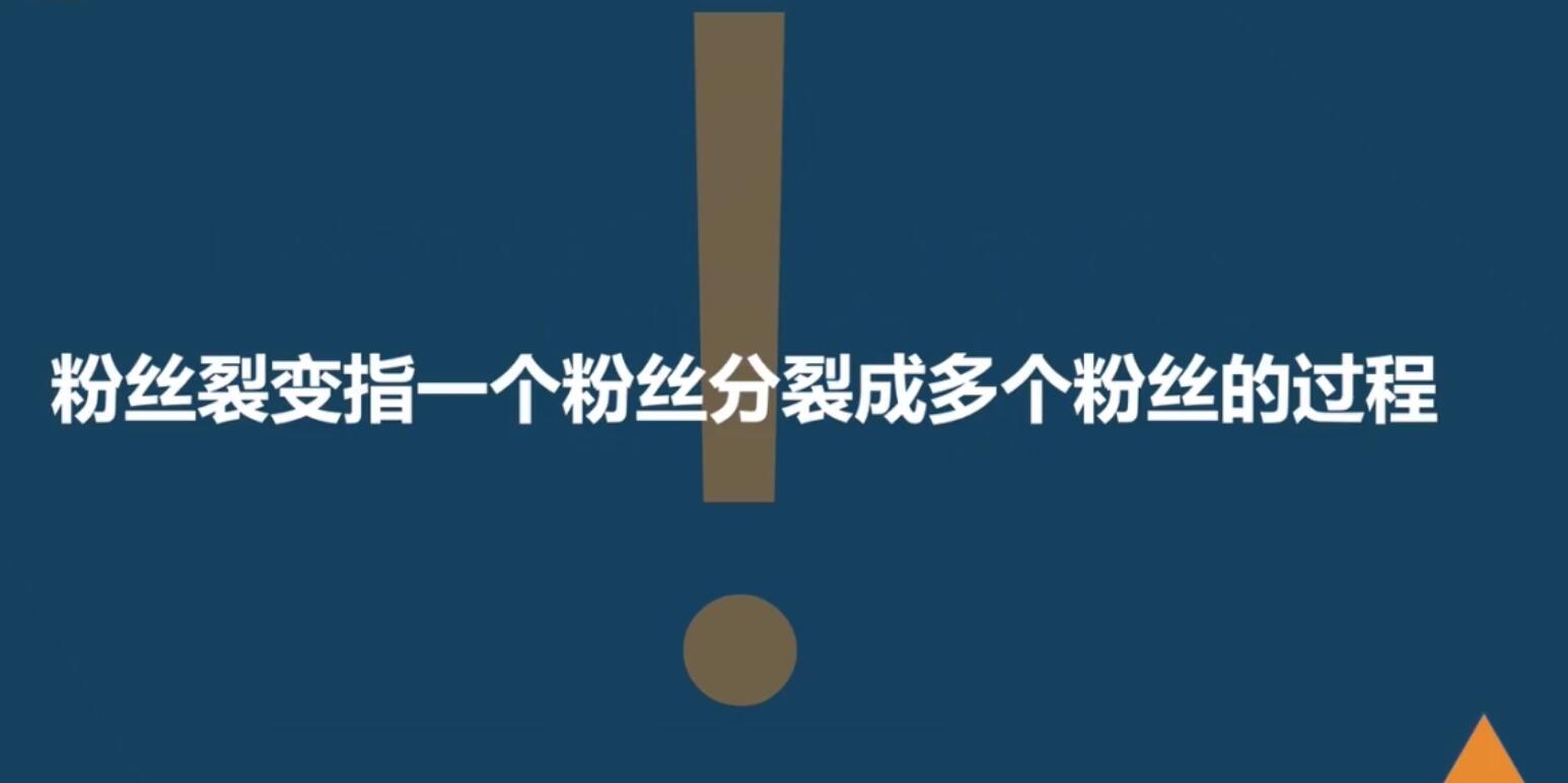 (3263期)「粉丝裂变训练营」0-1-1w爆发式增长,24小时不断的涨粉-睡觉也在涨-16节课