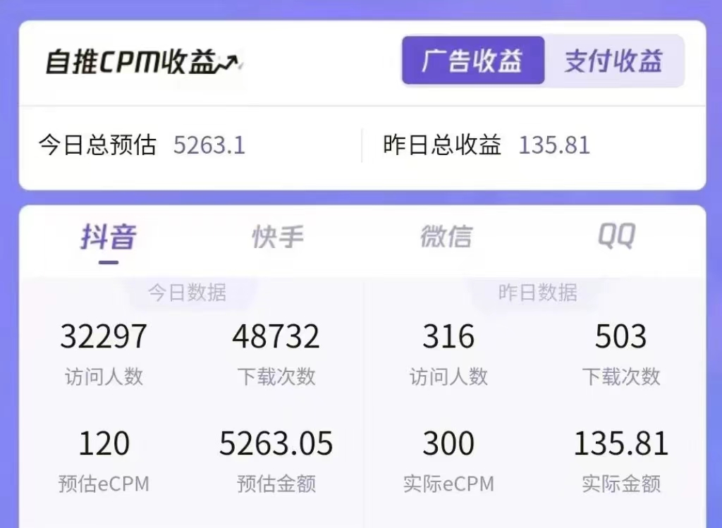 (6435期)一天收益5000+怎么做到的?无脑搬运即可,长期稳定项目,一部手机可做