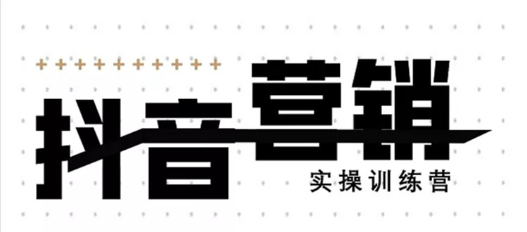 （1460期）《12天线上抖音营销实操训练营》通过框架布局实现自动化引流变现（无水印）-皓哥创业笔记