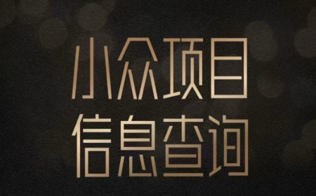 小众蓝海项目情感查询，女粉暴力掘金，轻松日入500+【揭秘】-皓哥创业笔记