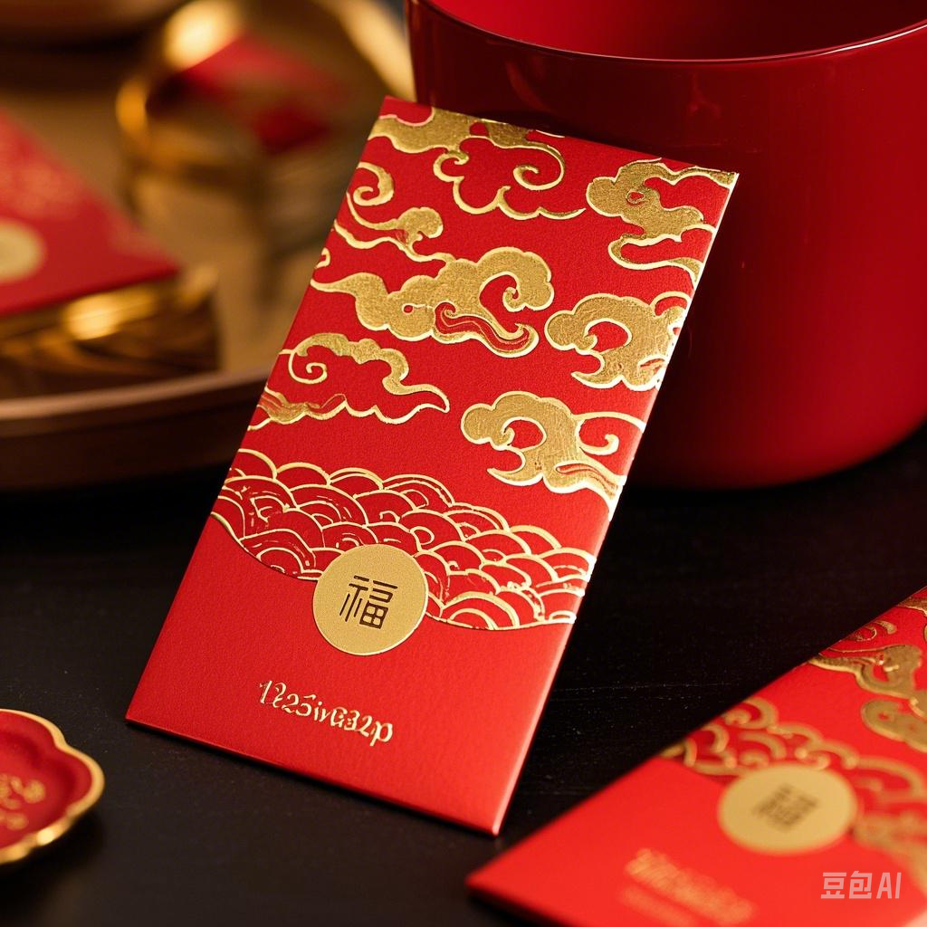 春节微信红包封面自制这么简单？带你轻松玩转最全教程~-皓哥创业笔记