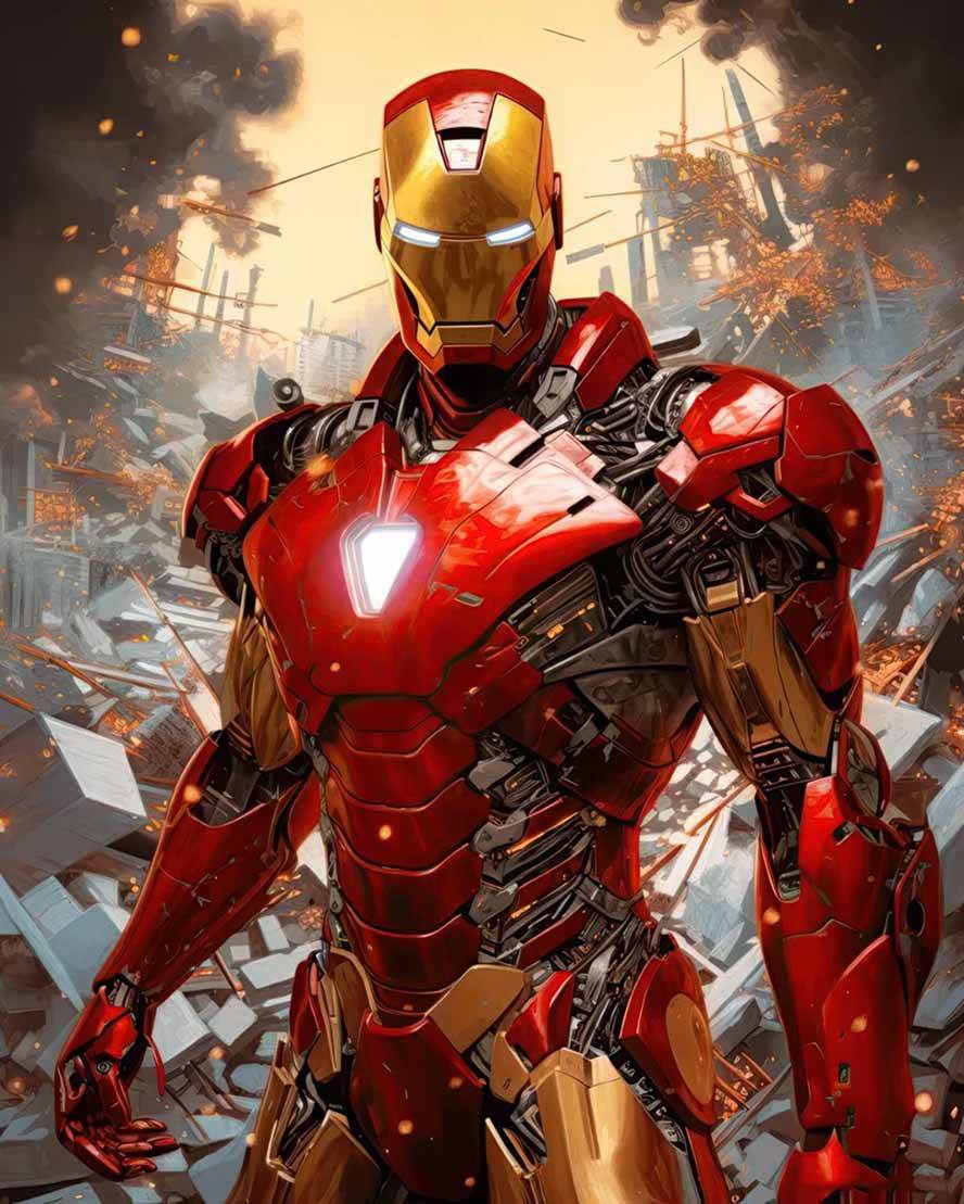 (17299期)Midjourney AI漫画创作课,脚本构思、人物设计、排版合成,零基础创作完整漫画或系列插画 (17299期)Midjourney AI漫画创作课,脚本构思、人物设计、排版合成,零基础创作完整漫画或系列插画