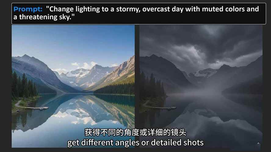 谷歌Gemini AI 图像工作流终极指南：Nano Banana全功能掌握，零基础创作专业视觉效果