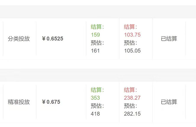 （4008期）公众号最新流量主接单撸金项目，小白零成本复制粘贴也能月入过万-皓哥创业笔记